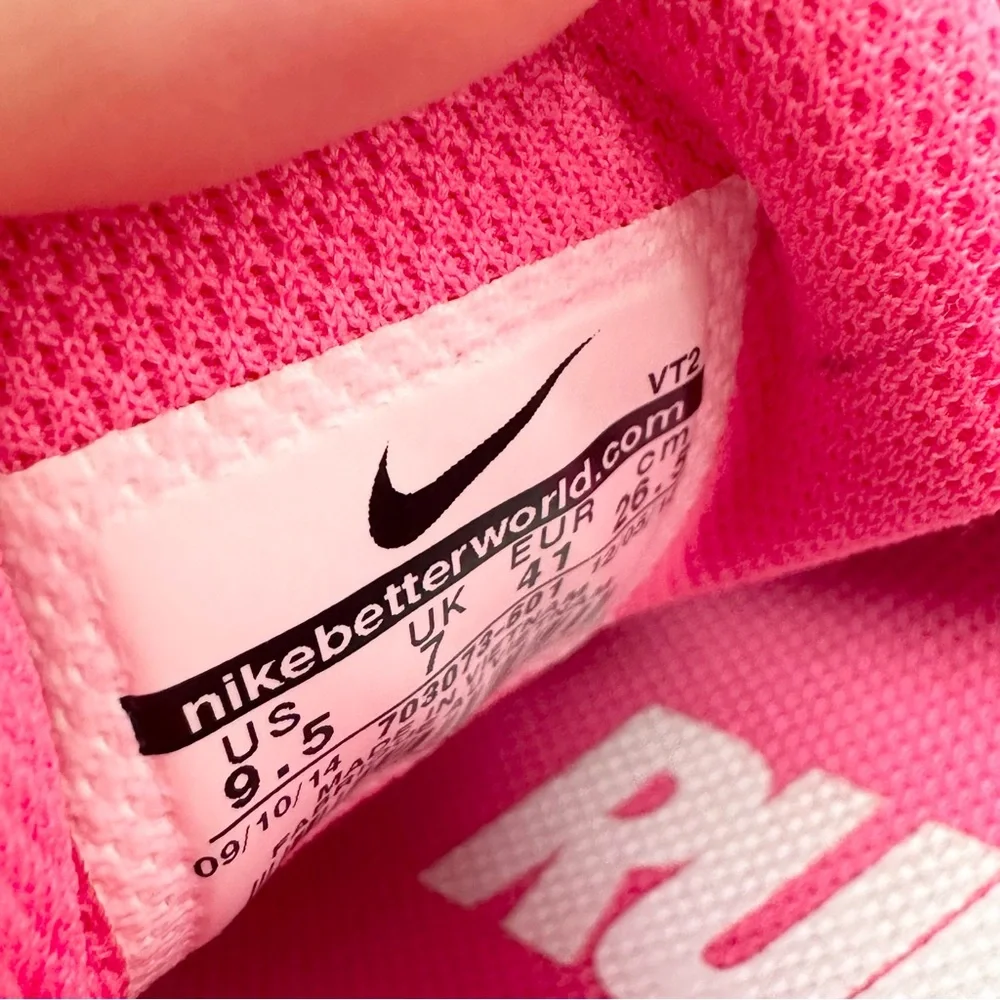 Nike womens air